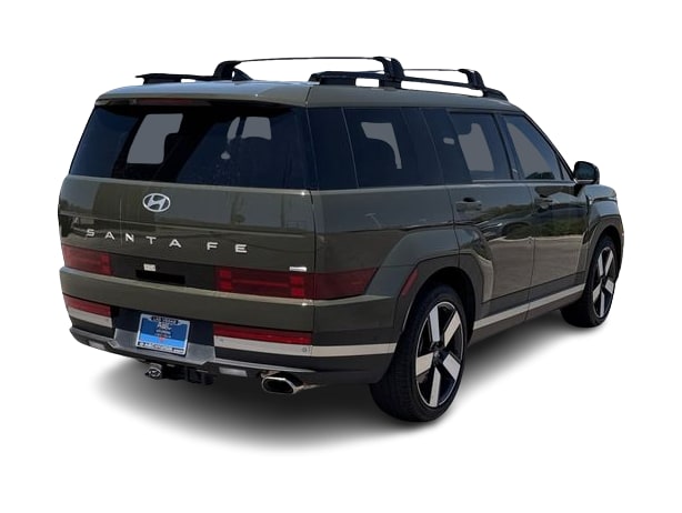 Thumbnail: 2025 Hyundai Santa Fe - 16