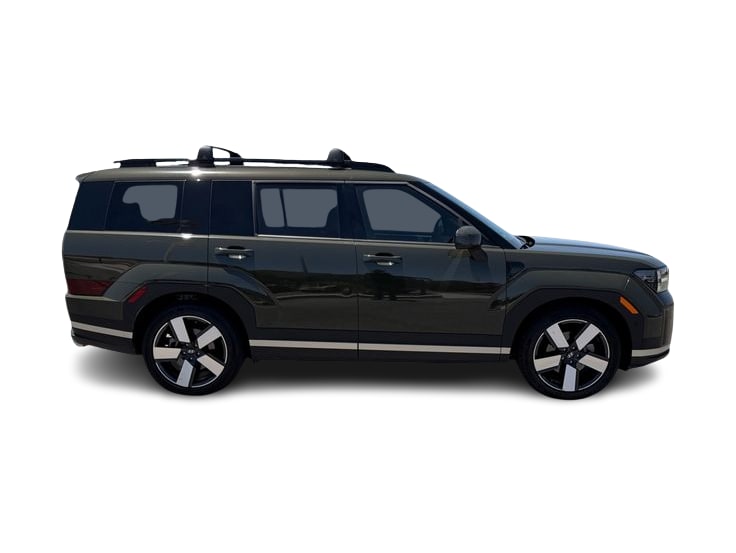 Thumbnail: 2025 Hyundai Santa Fe - 17