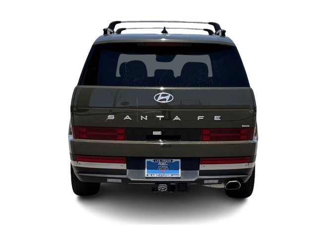 Thumbnail: 2025 Hyundai Santa Fe - 5