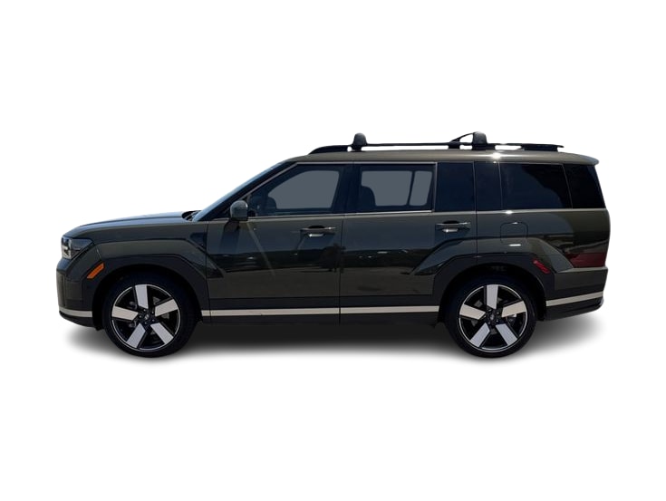 Thumbnail: 2025 Hyundai Santa Fe - 3