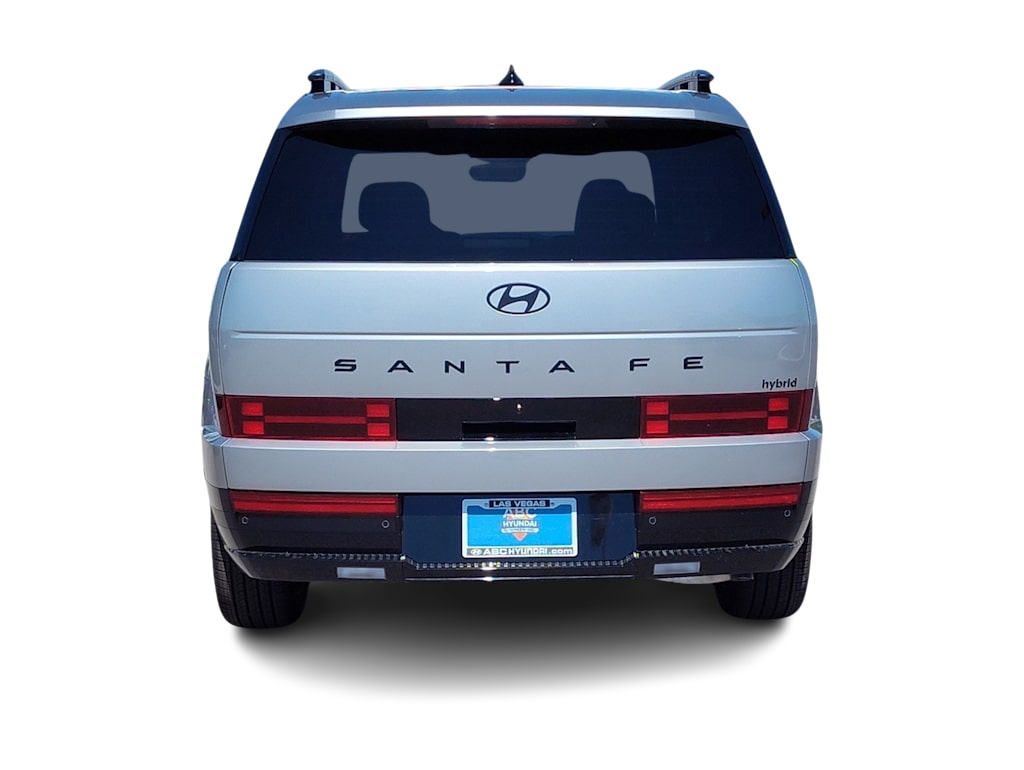 Thumbnail: 2025 Hyundai Santa Fe - 5