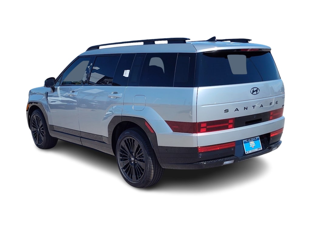 Thumbnail: 2025 Hyundai Santa Fe - 4