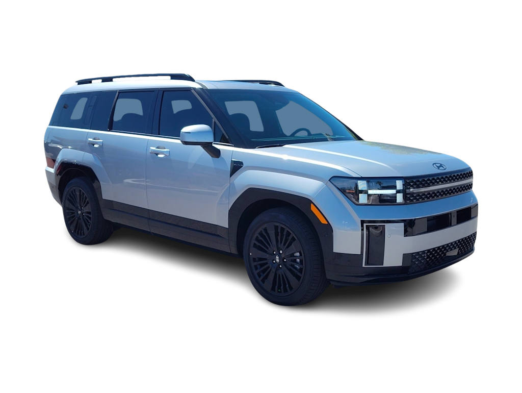 Thumbnail: 2025 Hyundai Santa Fe - 20