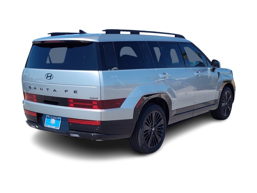 Thumbnail: 2025 Hyundai Santa Fe - 18