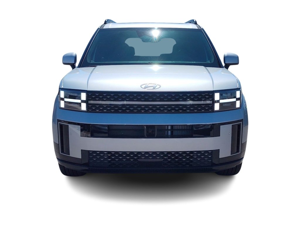 Thumbnail: 2025 Hyundai Santa Fe - 6