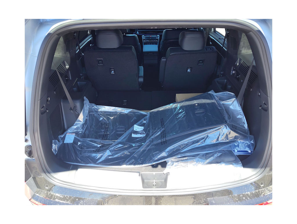 Thumbnail: 2025 Hyundai Santa Fe - 16