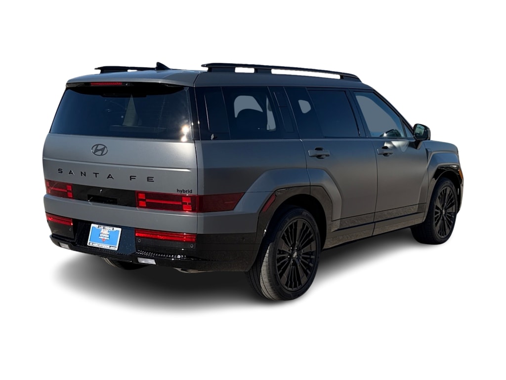 Thumbnail: 2025 Hyundai Santa Fe - 21