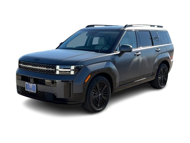 Thumbnail: 2025 Hyundai Santa Fe - 20