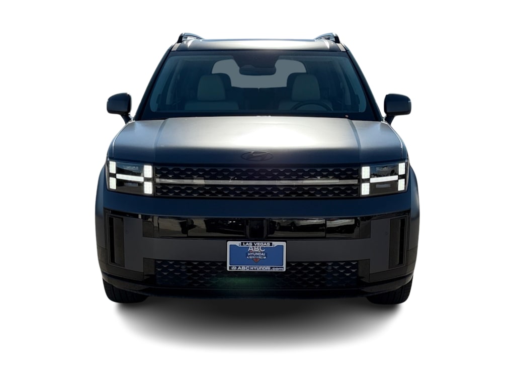 Thumbnail: 2025 Hyundai Santa Fe - 6