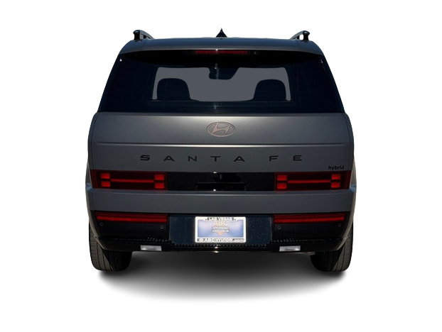 Thumbnail: 2025 Hyundai Santa Fe - 5