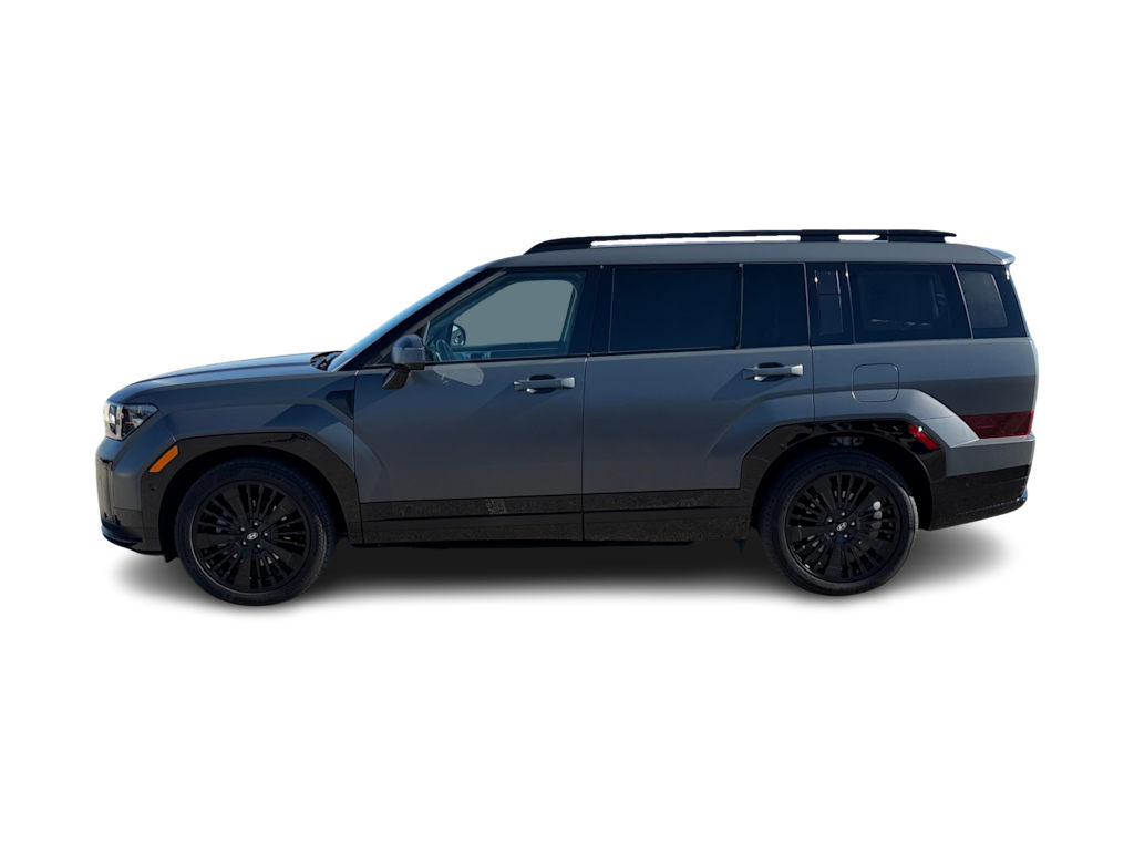 Thumbnail: 2025 Hyundai Santa Fe - 3