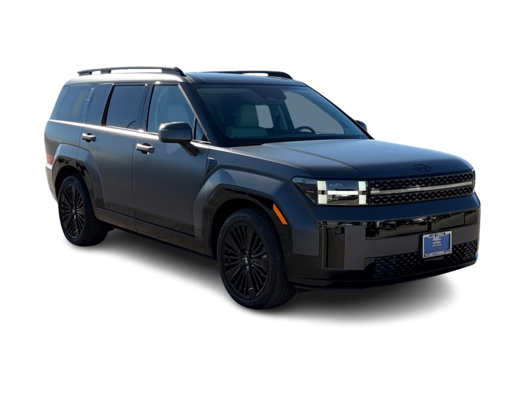 Thumbnail: 2025 Hyundai Santa Fe - 23