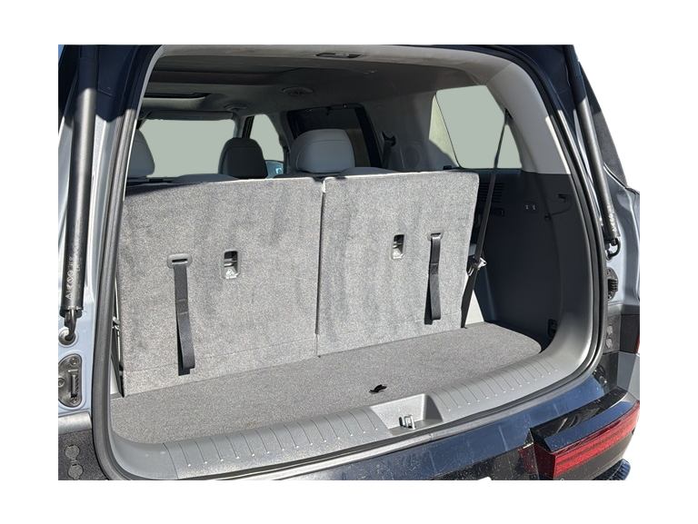 Thumbnail: 2025 Hyundai Santa Fe - 15