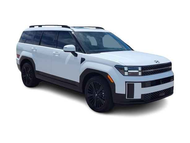 Thumbnail: 2026 Hyundai Santa Fe - 21