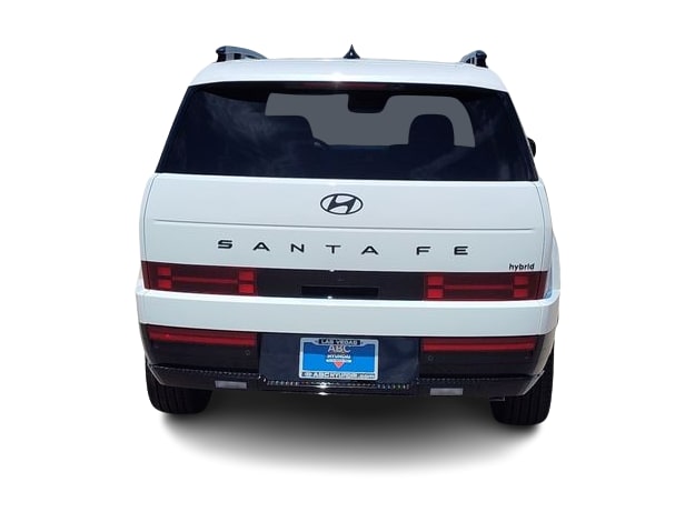 Thumbnail: 2026 Hyundai Santa Fe - 5