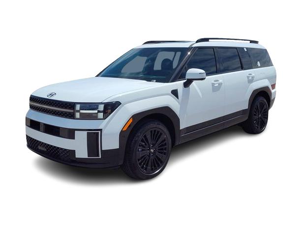 Thumbnail: 2026 Hyundai Santa Fe - 18