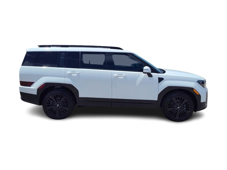 Thumbnail: 2026 Hyundai Santa Fe - 20