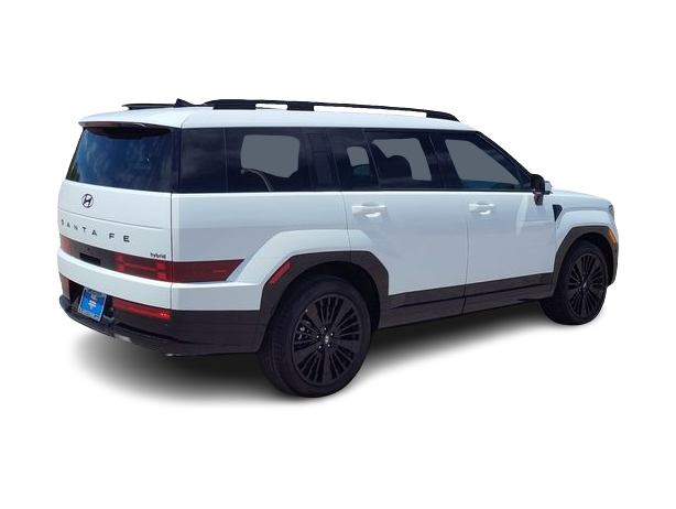 Thumbnail: 2026 Hyundai Santa Fe - 19