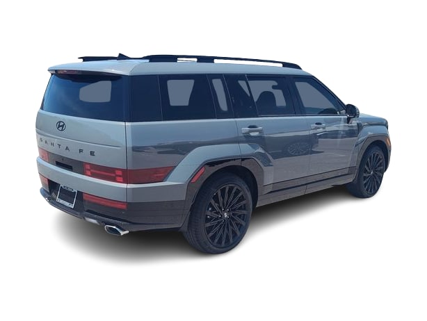 Thumbnail: 2026 Hyundai Santa Fe - 18