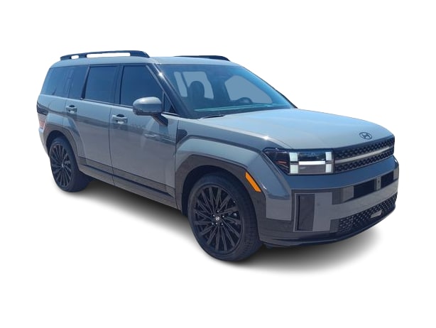 Thumbnail: 2026 Hyundai Santa Fe - 20