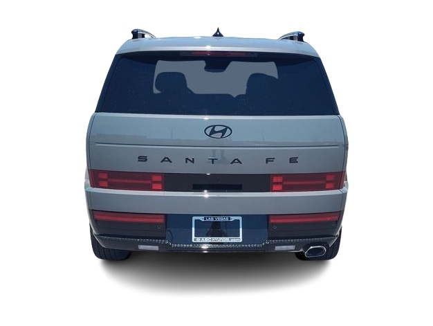Thumbnail: 2026 Hyundai Santa Fe - 5