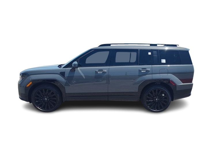 Thumbnail: 2026 Hyundai Santa Fe - 3