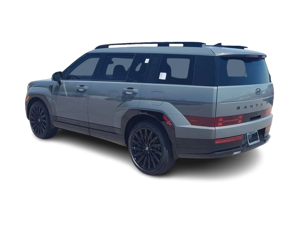 Thumbnail: 2026 Hyundai Santa Fe - 4