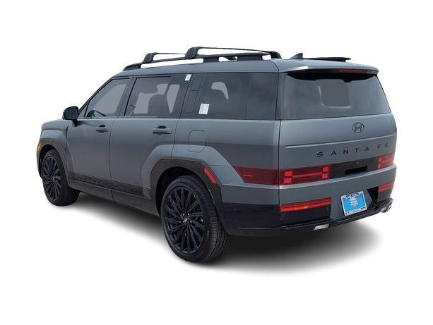 Thumbnail: 2026 Hyundai Santa Fe - 4
