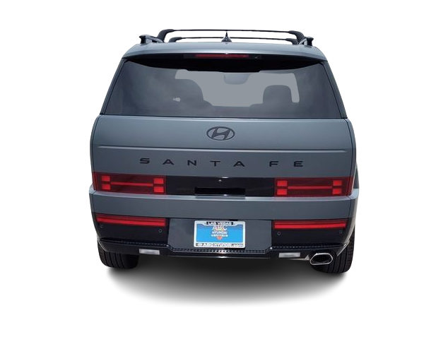 Thumbnail: 2026 Hyundai Santa Fe - 5