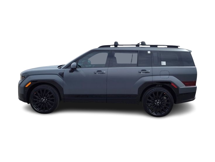 Thumbnail: 2026 Hyundai Santa Fe - 3