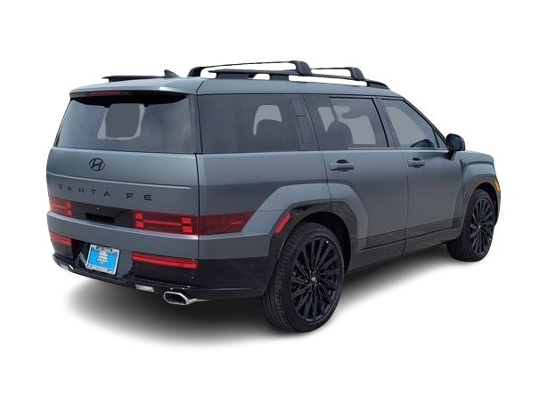 Thumbnail: 2026 Hyundai Santa Fe - 18