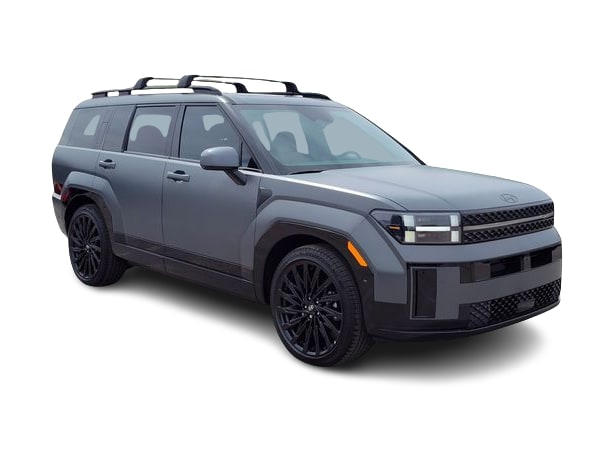 Thumbnail: 2026 Hyundai Santa Fe - 20