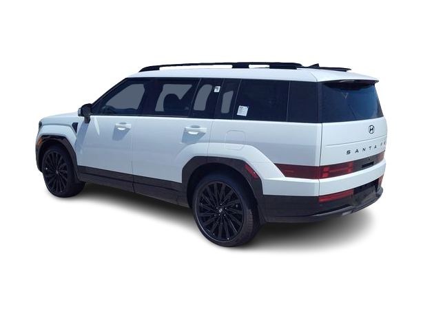 Thumbnail: 2026 Hyundai Santa Fe - 4