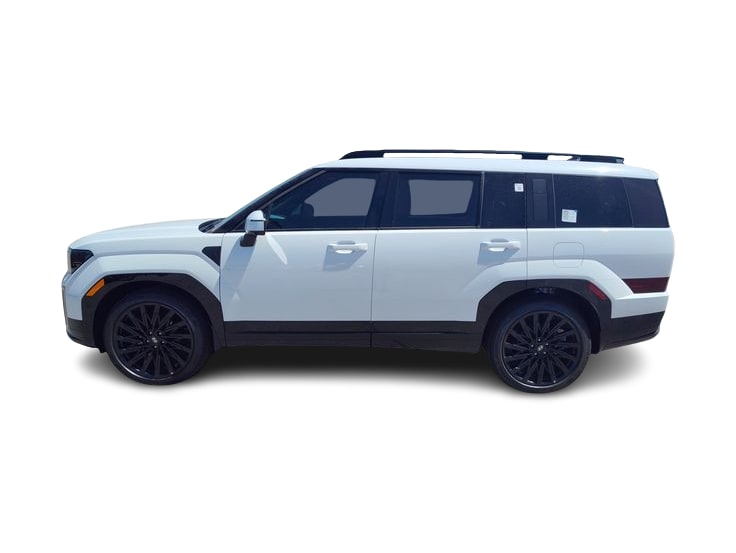 Thumbnail: 2026 Hyundai Santa Fe - 3