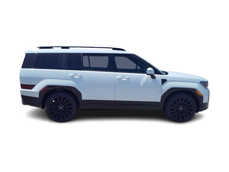 Thumbnail: 2026 Hyundai Santa Fe - 17