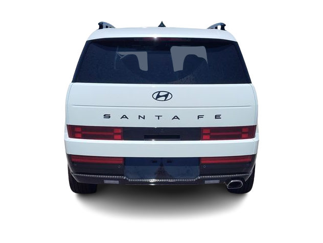 Thumbnail: 2026 Hyundai Santa Fe - 5