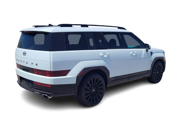 Thumbnail: 2026 Hyundai Santa Fe - 16