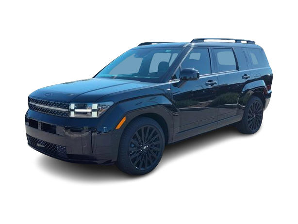 Thumbnail: 2024 Hyundai Santa Fe - 17