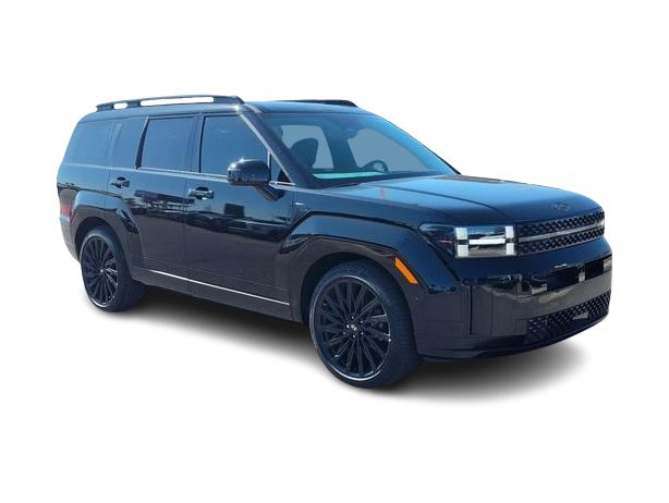 Thumbnail: 2024 Hyundai Santa Fe - 20