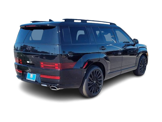 Thumbnail: 2024 Hyundai Santa Fe - 18