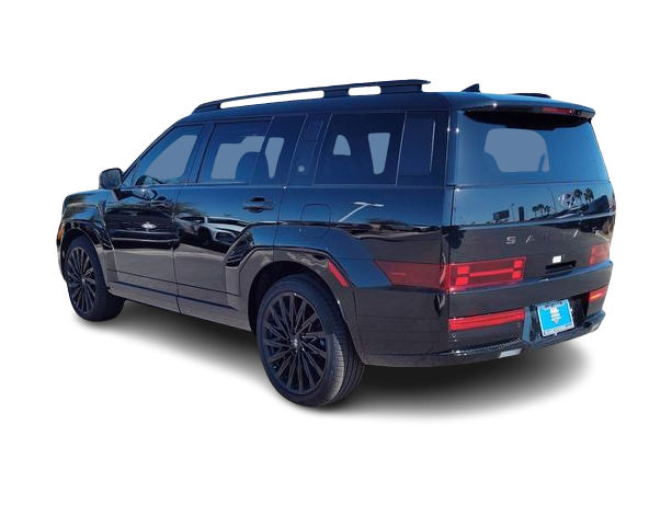 Thumbnail: 2024 Hyundai Santa Fe - 4