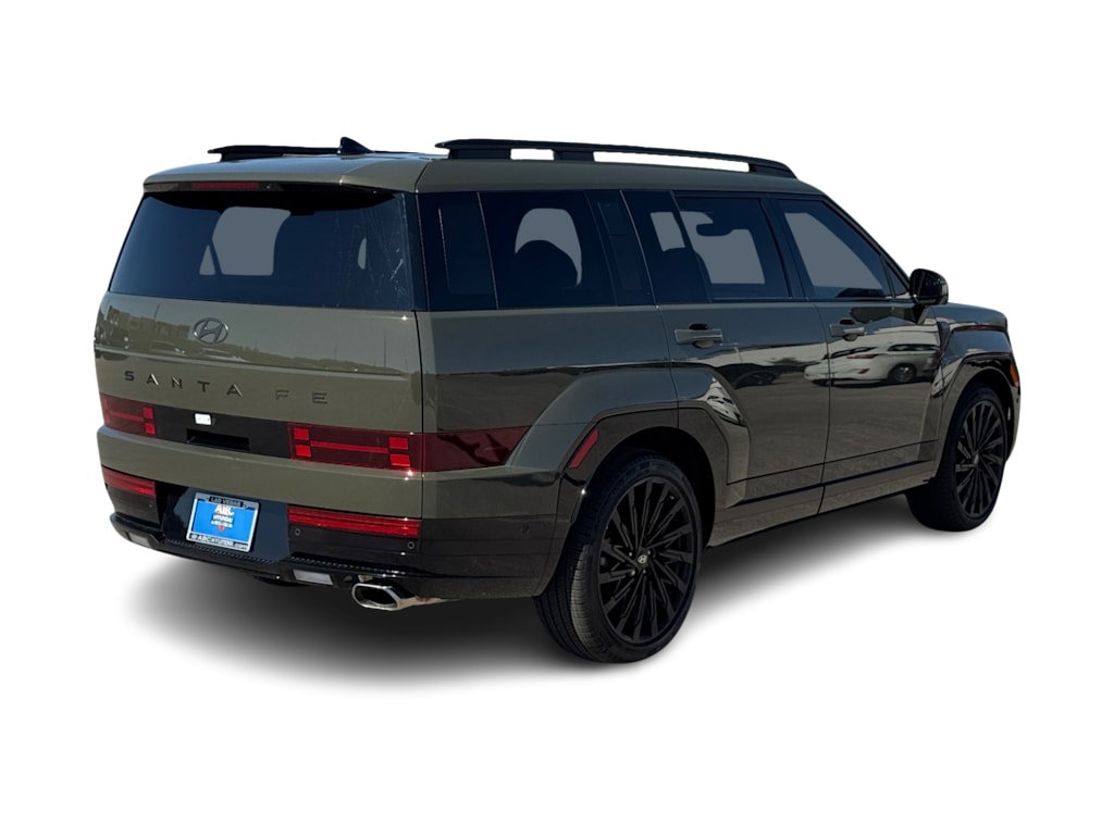 Thumbnail: 2025 Hyundai Santa Fe - 20