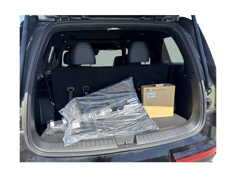 Thumbnail: 2025 Hyundai Santa Fe - 14