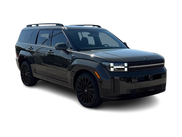 Thumbnail: 2025 Hyundai Santa Fe - 22