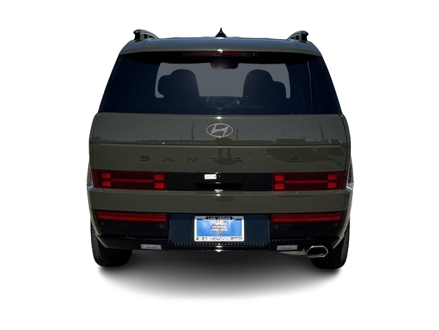 Thumbnail: 2025 Hyundai Santa Fe - 5