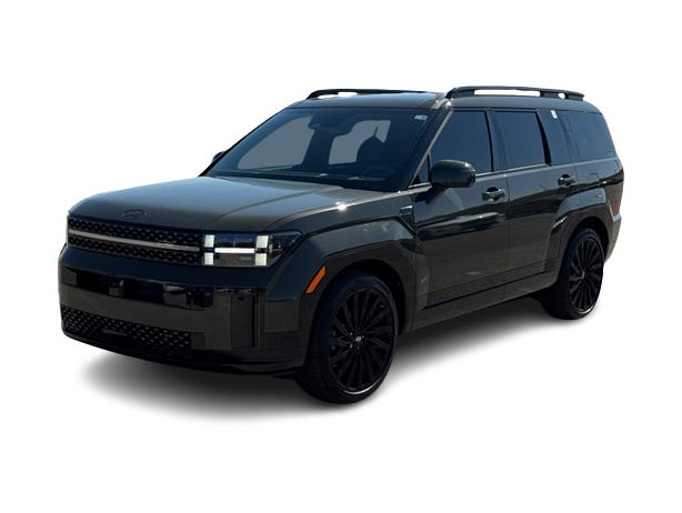 Thumbnail: 2025 Hyundai Santa Fe - 19