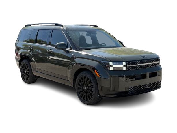 Thumbnail: 2025 Hyundai Santa Fe - 21