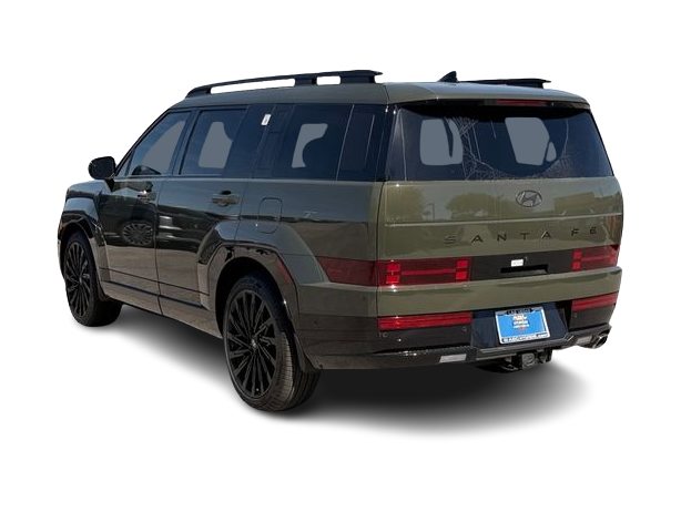 Thumbnail: 2025 Hyundai Santa Fe - 4