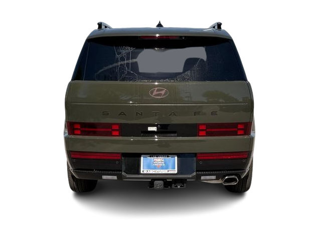 Thumbnail: 2025 Hyundai Santa Fe - 5