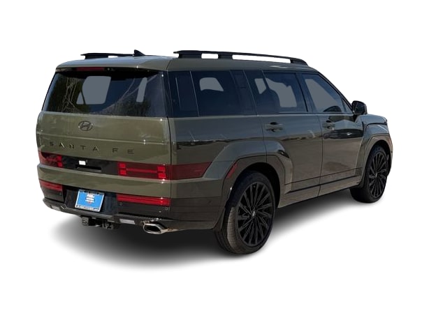 Thumbnail: 2025 Hyundai Santa Fe - 19